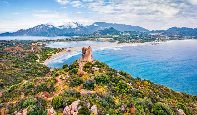 I 13 posti più belli da visitare in Sardegna