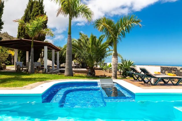 Airbnb La Palma (Canarie): i migliori Airbnb a La Palma