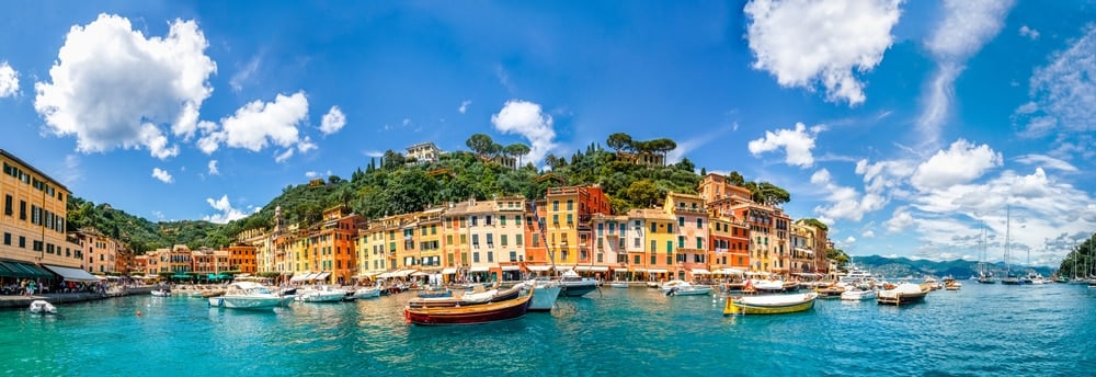 Portofino - Italie