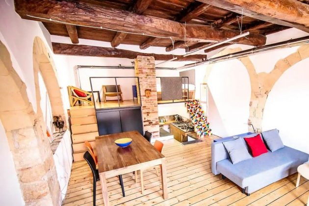 Airbnb Cagliari: i migliori Airbnb a Cagliari