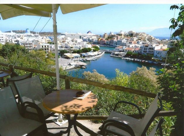 I 14 posti migliori per uscire a Creta