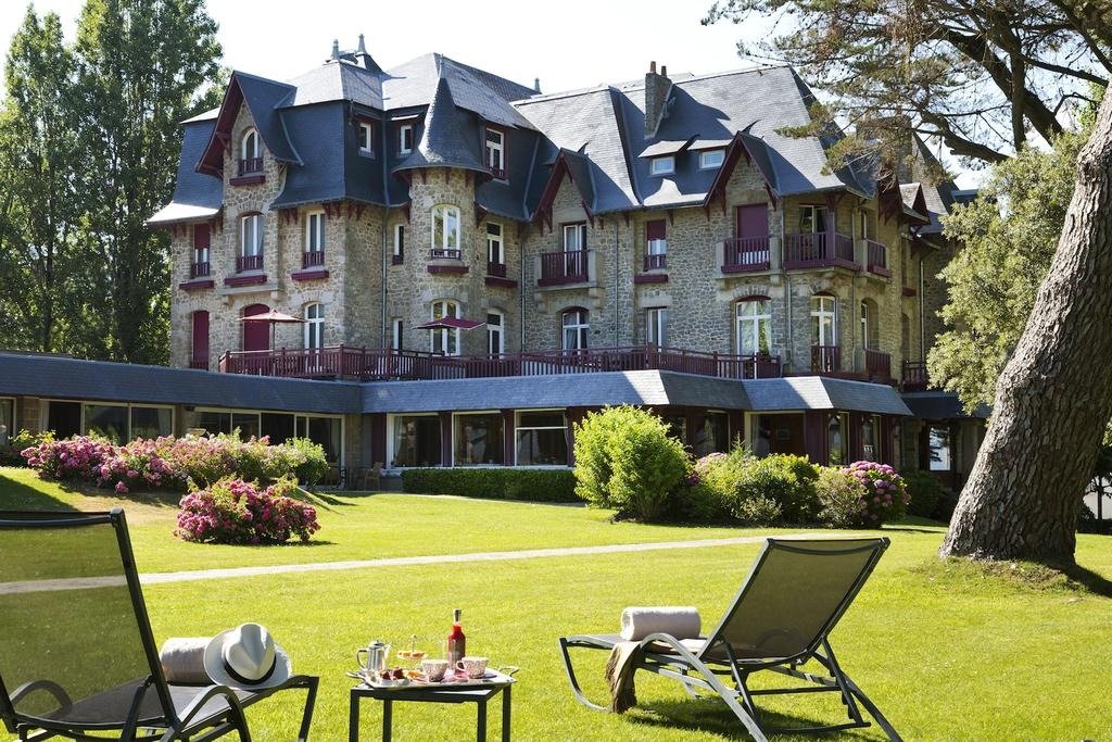 I migliori alberghi La Baule : Hotel La Closerie