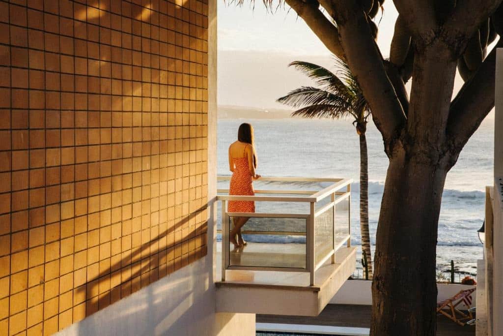 I migliori alberghi di Tenerife : Punta Paradiso