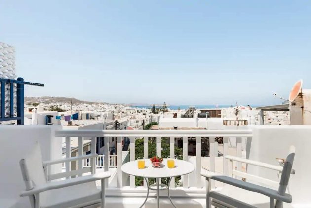 Airbnb Mykonos: i migliori Airbnb a Mykonos