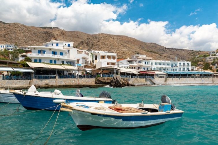 paros to mykonos ferry