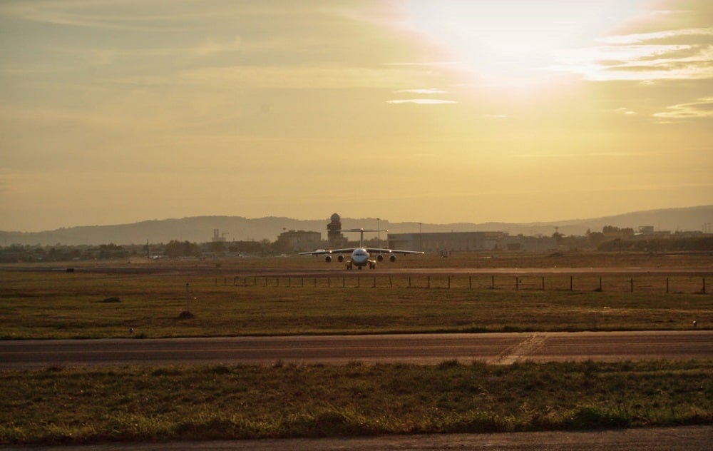 Transport depuis l'aéroport de Florence