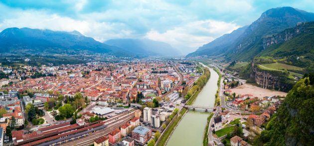 8 cose da vedere a Trento