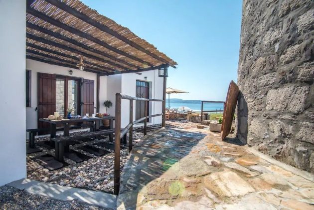 Airbnb a Milos: i migliori Airbnb a Milos