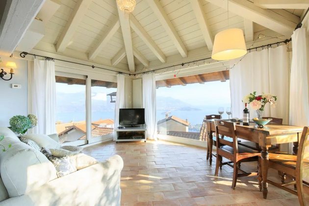 Airbnb Lago Maggiore: i migliori Airbnb al Lago Maggiore