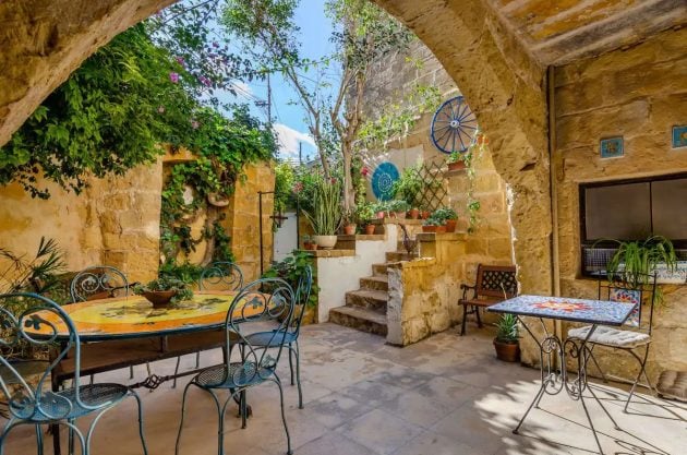 Airbnb Malta: i migliori Airbnb a Malta