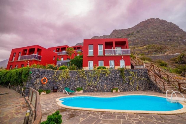 I 13 migliori hotel di La Gomera