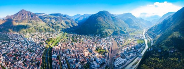 Le 6 cose migliori da fare a Bolzano