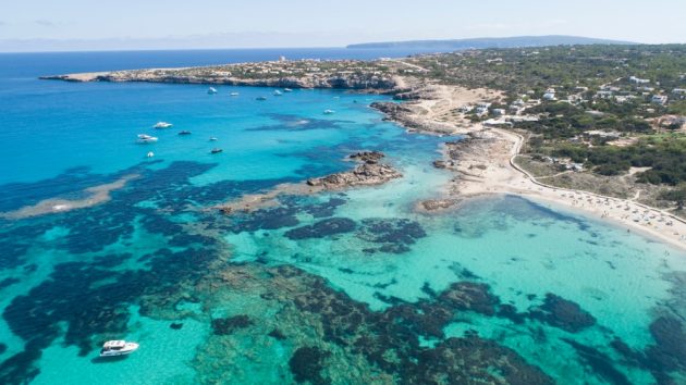 Le 7 cose da fare a Formentera