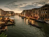 Les meilleurs endroits où sortir à Venise