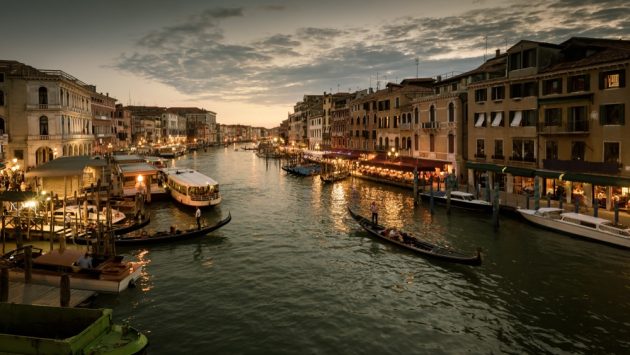 I 9 migliori posti per uscire a Venezia