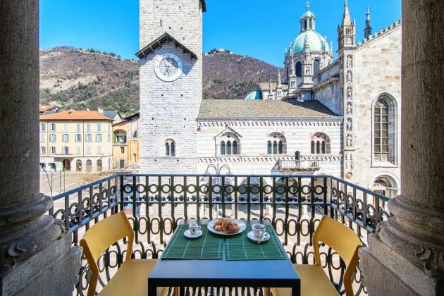 Airbnb in Italia: i 13 Airbnb più belli d’Italia