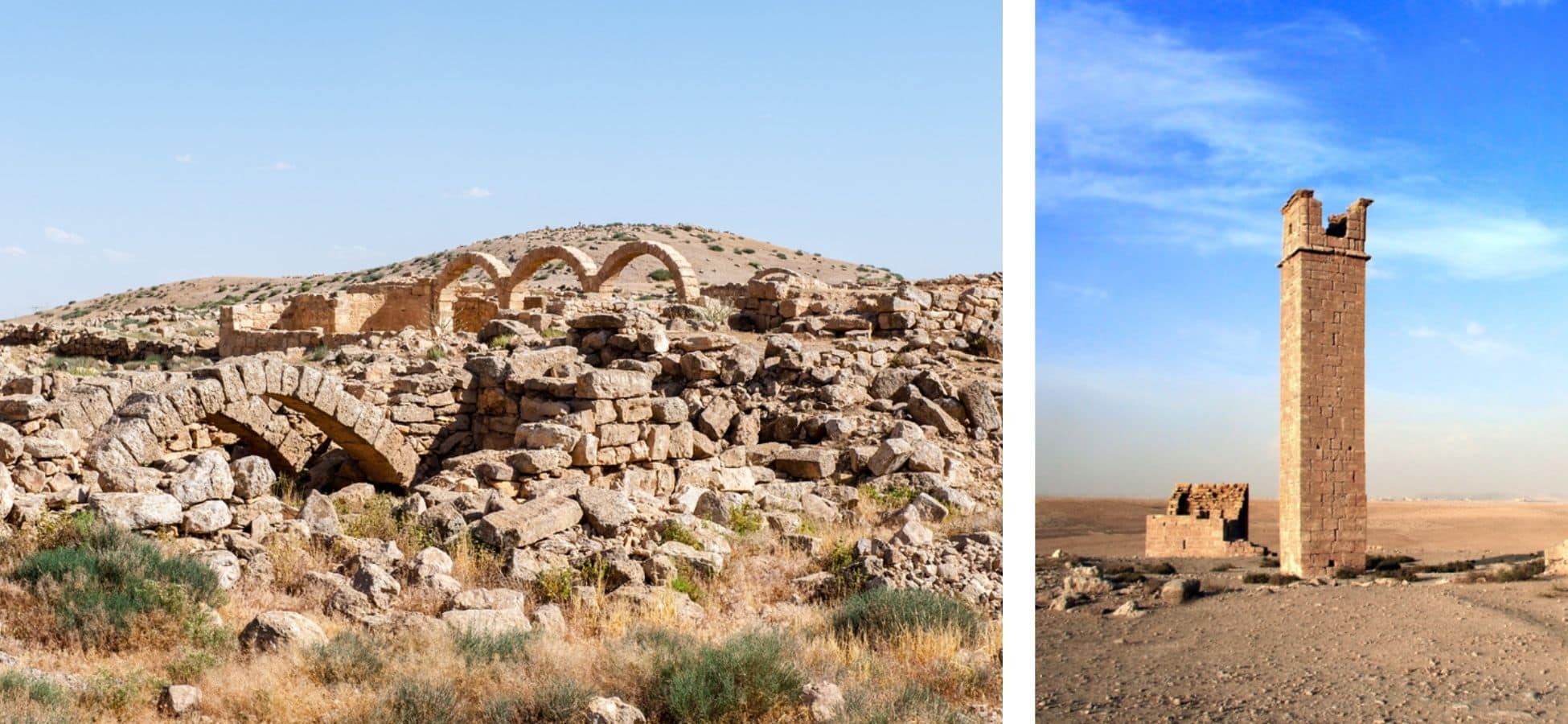 jordan-site-acheology