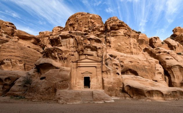 Gli 11 siti archeologici più importanti della Giordania