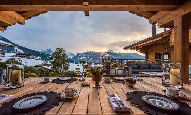 Airbnb in Svizzera: i 10 Airbnb più belli della Svizzera