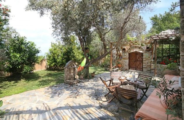 Airbnb Ikaria: i migliori 8 Airbnb a Ikaria