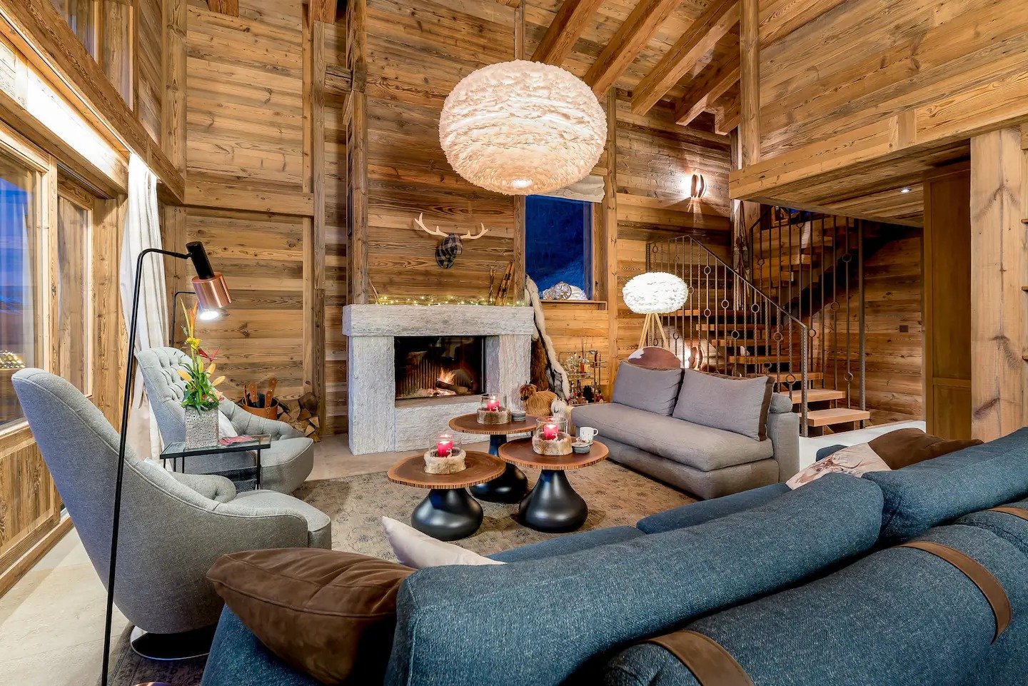 I migliori affitti Airbnb in Svizzera
