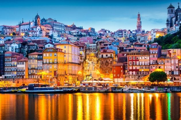 Le 18 cose da fare a Porto