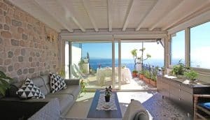 Airbnb à Taormine