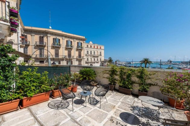 I 13 migliori hotel di Bari