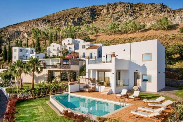 I 13 migliori hotel di Creta