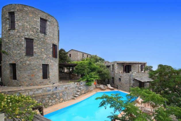 I 13 migliori hotel di Ikaria