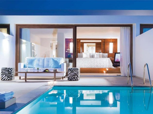I 10 migliori hotel con piscina privata a Creta