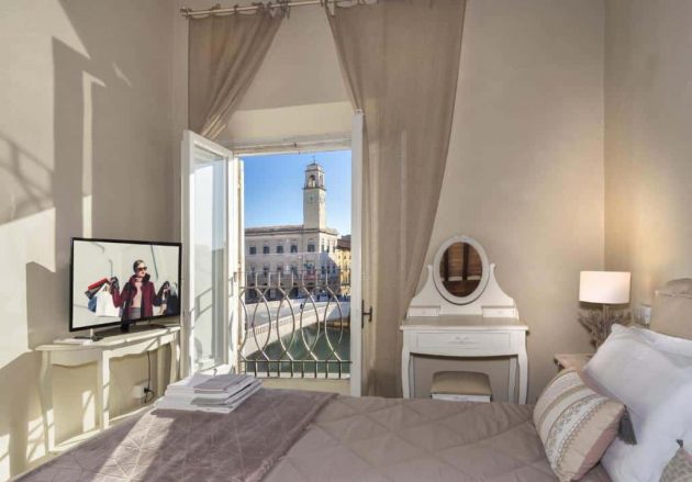 I 12 migliori hotel di Pisa