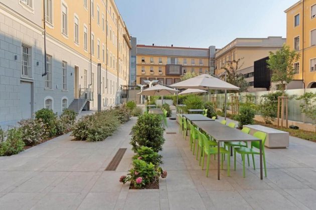 I 12 migliori hotel di Torino