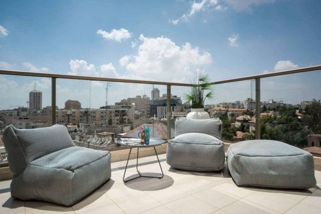 Airbnb Gerusalemme: i migliori 10 Airbnb a Gerusalemme