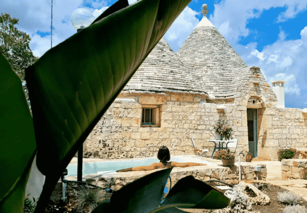 Airbnb Puglia: i 12 migliori Airbnb in Puglia