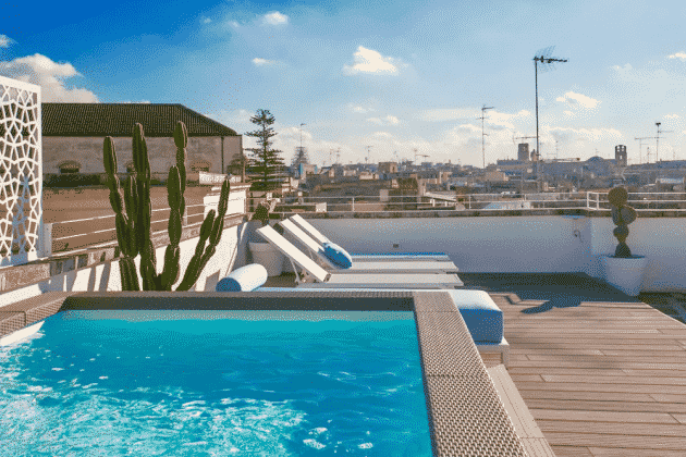 Airbnb Lecce: i 10 migliori Airbnb di Lecce