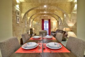 Airbnb Valletta: i 10 migliori Airbnb a La Valletta