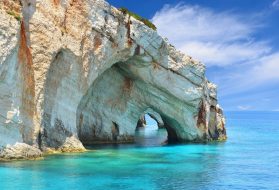 I 9 migliori punti di immersione e snorkeling a Creta