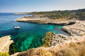 I 10 migliori punti di immersione e snorkeling a Malta